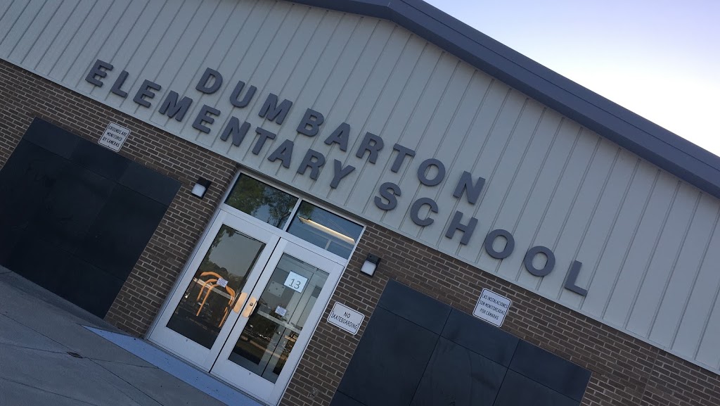 Dumbarton Elementary School | 9000 Hungary Spring Rd, Richmond, VA 23228, USA | Phone: (804) 756-3030