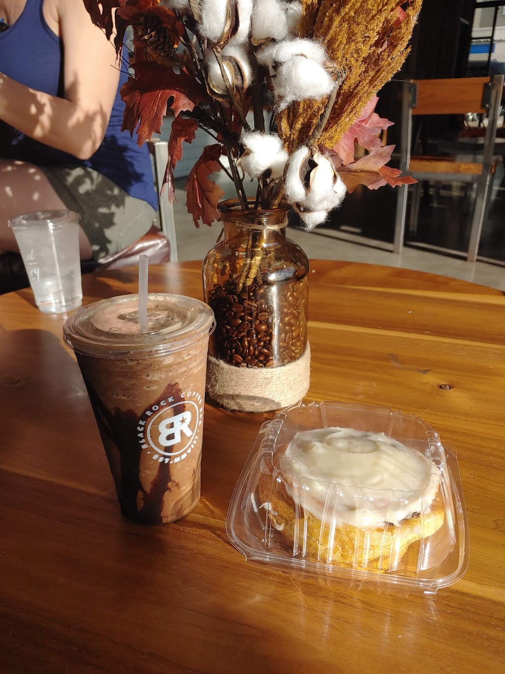 Black Rock Coffee Bar | 8760 E Thomas Rd, Scottsdale, AZ 85251, USA | Phone: (480) 660-2862