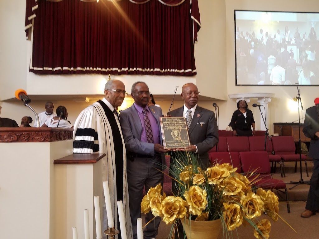 Praises of Zion Baptist Church | 8222 San Pedro St, Los Angeles, CA 90003, USA | Phone: (323) 750-1033