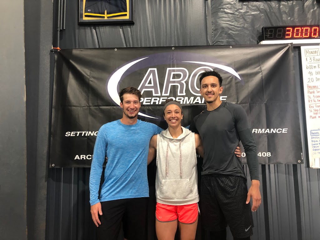 ARC Sports Performance | 10850 State Rte 92, Platte City, MO 64079, USA | Phone: (816) 505-4408