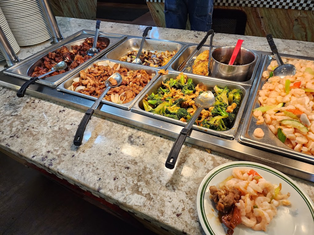 King Buffet | 7873 Crestwood Blvd, Birmingham, AL 35210, USA | Phone: (205) 502-7800