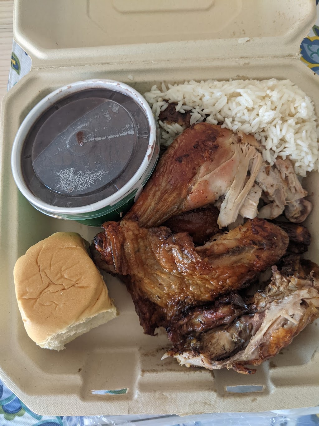 Pollo Tropical | 8975 S Dixie Hwy, Pinecrest, FL 33156, USA | Phone: (305) 662-9035