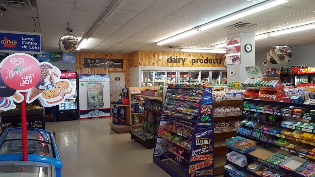 Dairy Mart | 256 Oak St E, Leamington, ON N8H 4V4, Canada | Phone: (519) 326-1832