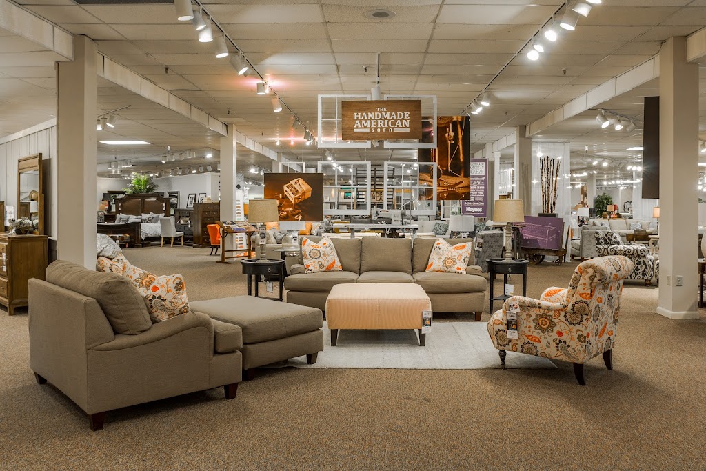 Haynes Furniture | 5324 Virginia Beach Blvd, Virginia Beach, VA 23462, USA | Phone: (757) 497-9681