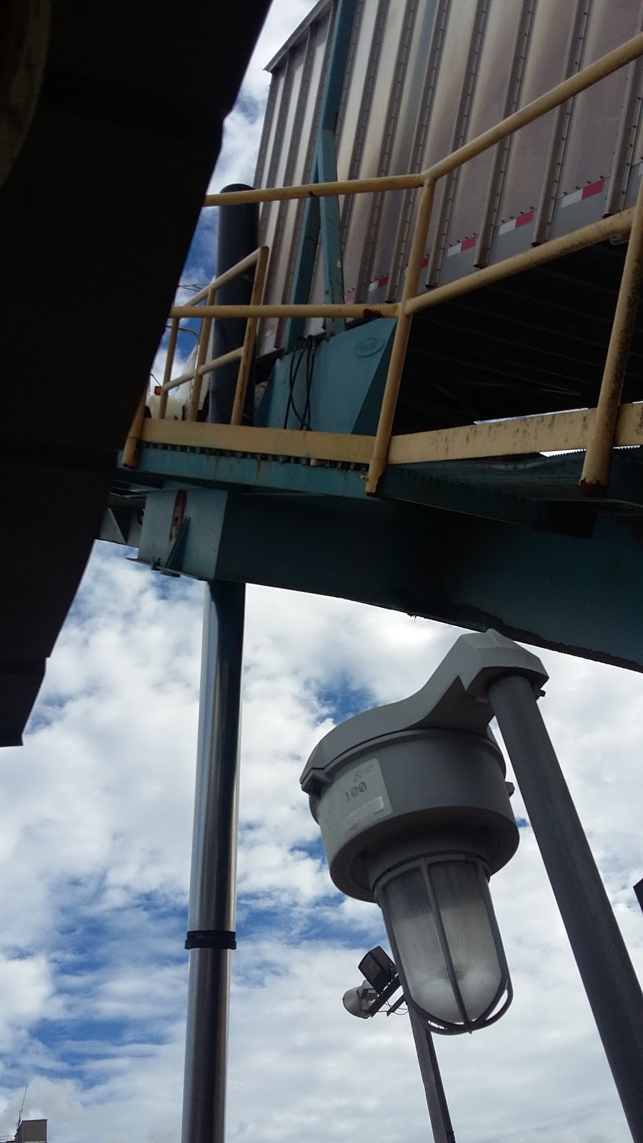 GEO Specialty Chemicals | 16693 Plant Rd, Coosa Pines, AL 35044, USA | Phone: (256) 378-5556