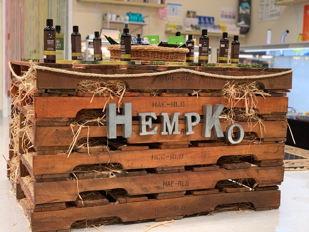 HempKo CBD Store | 522 E Williams St, Apex, NC 27502 | Phone: (252) 505-9605