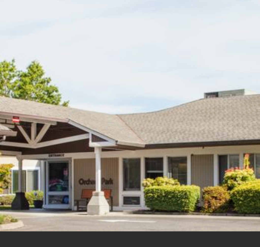 Orchard Park Health and Rehabilitation Center | 4755 S 48th St, Tacoma, WA 98409, USA | Phone: (253) 475-4611