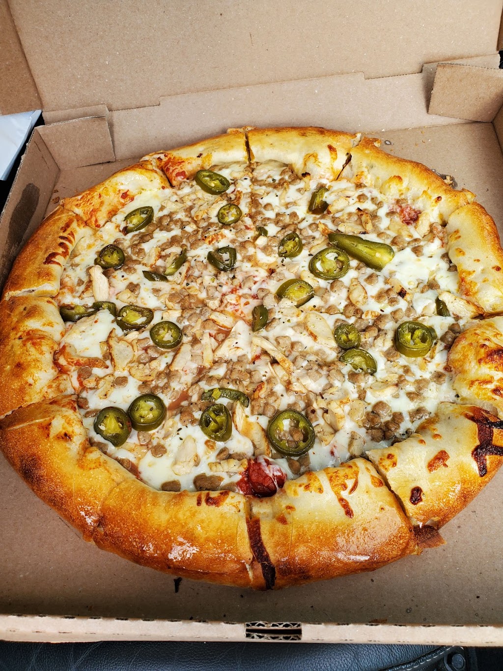 Mamas Pizza | 26 E Debbie Ln Ste 100, Mansfield, TX 76063, USA | Phone: (817) 473-2600