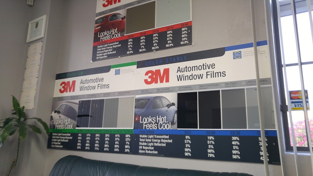 Five Star Auto Glass & Window Tinting | 810 E Broadway, Glendale, CA 91205, USA | Phone: (818) 291-9840
