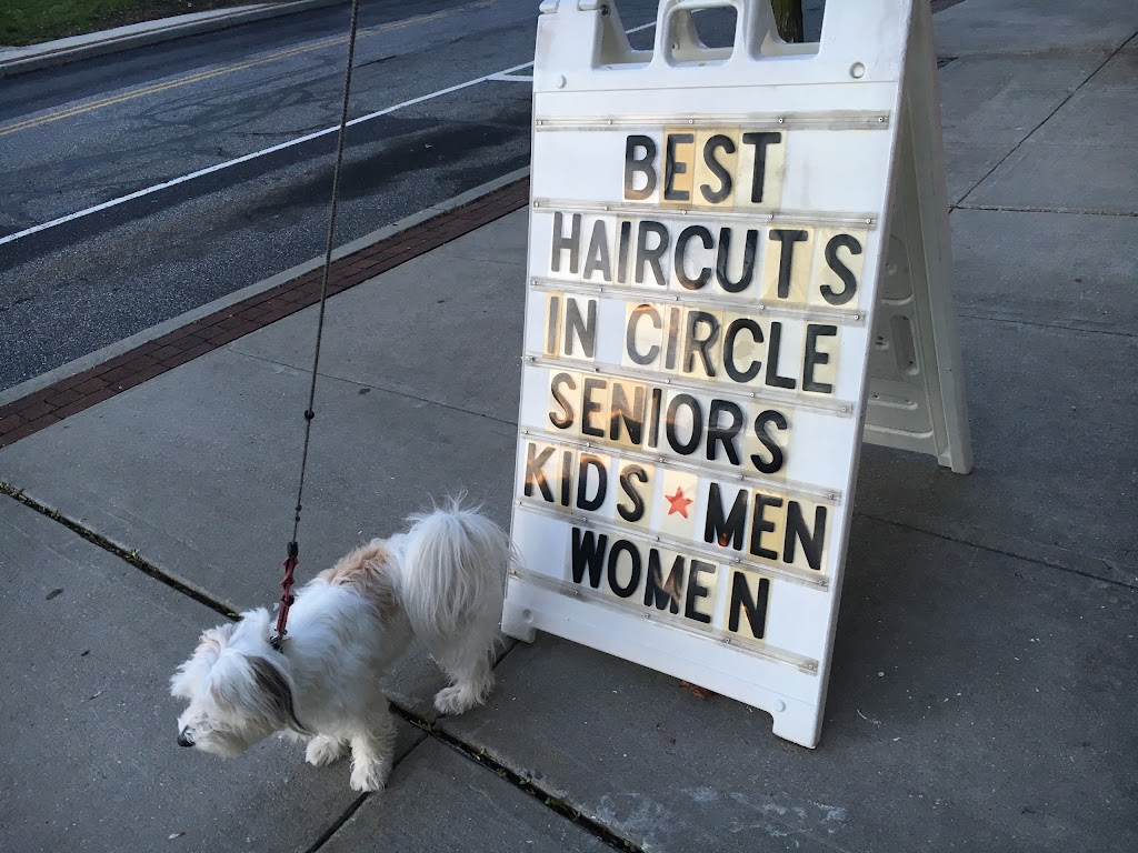 Phils Barber Shop | 179 White St, Buchanan, NY 10511 | Phone: (914) 297-8425