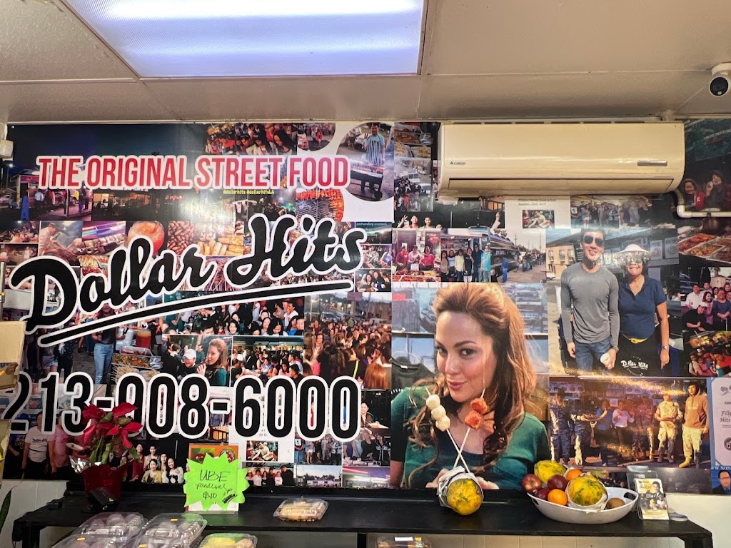 Dollar Hits | 2432 W Temple St, Los Angeles, CA 90026, USA | Phone: (213) 908-6000