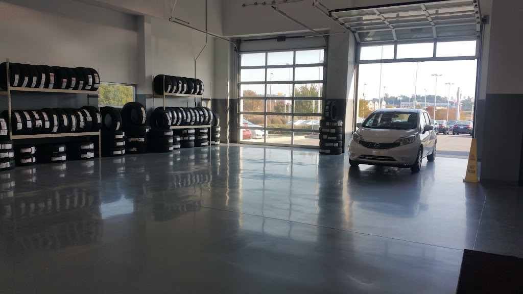 Benton Nissan of Bessemer | 5487 Academy Way, Bessemer, AL 35022, USA | Phone: (205) 428-6314