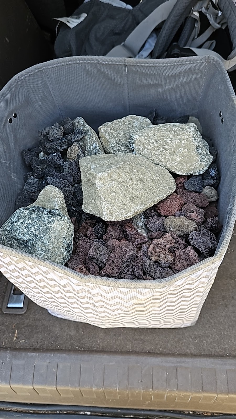 Blue Rock Landscaping Materials | 32695 Clinton Keith Rd, Wildomar, CA 92595, USA | Phone: (951) 210-0616