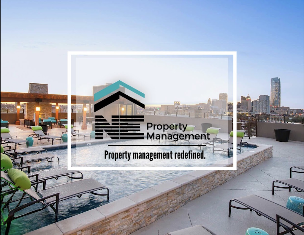 NE Property Management | 116 Hillside Dr #100, Lewisville, TX 75057, USA | Phone: (972) 833-4350