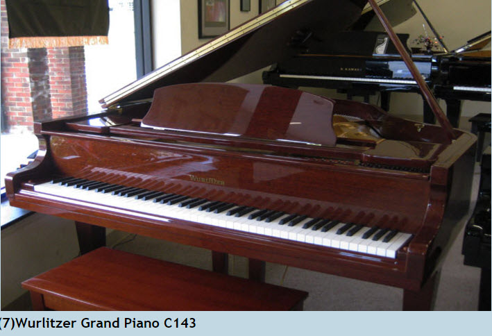 Raleigh Piano Tuning Services | 712 Brent Rd, Raleigh, NC 27606, USA | Phone: (919) 880-6033