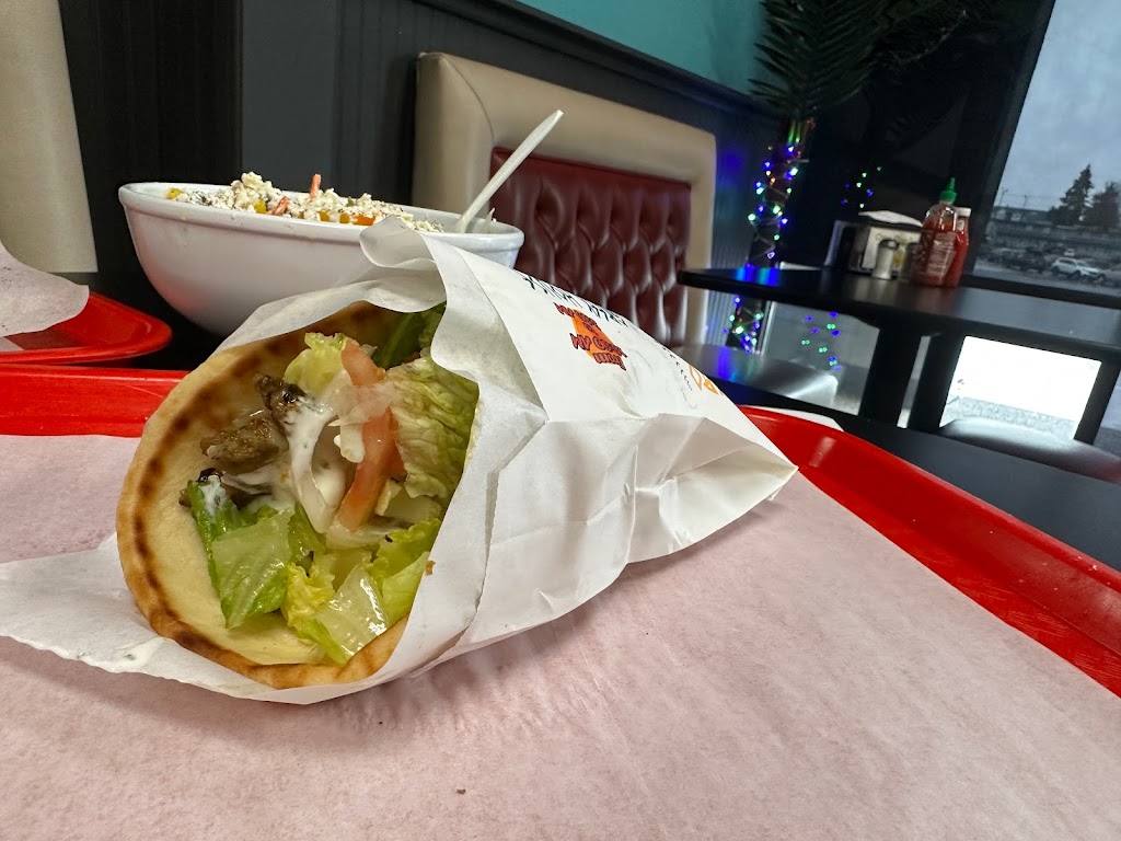 Gyro Bites | 6409 6th Ave, Tacoma, WA 98406, USA | Phone: (253) 212-2447