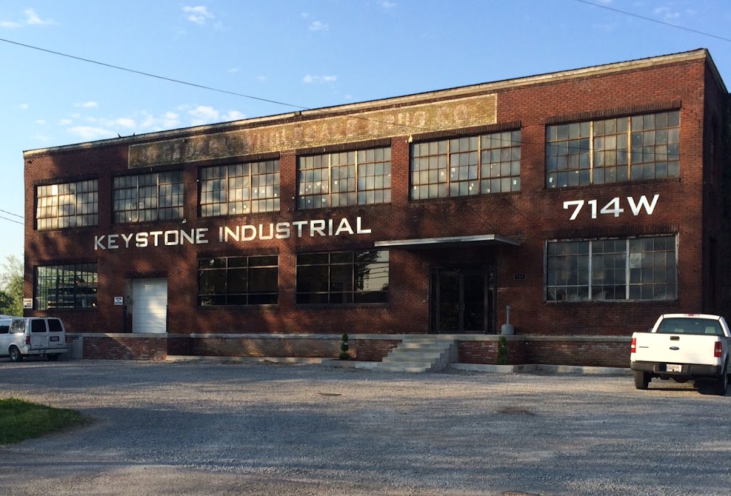 Keystone Industrial | 714 Shelby St, Junction City, KY 40440, USA | Phone: (859) 516-2226