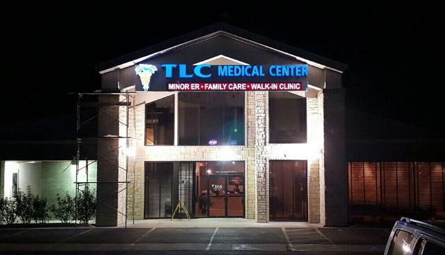 TLC MEDICAL CENTER | 14317 Northwest Blvd, Corpus Christi, TX 78410, USA | Phone: (361) 933-5150