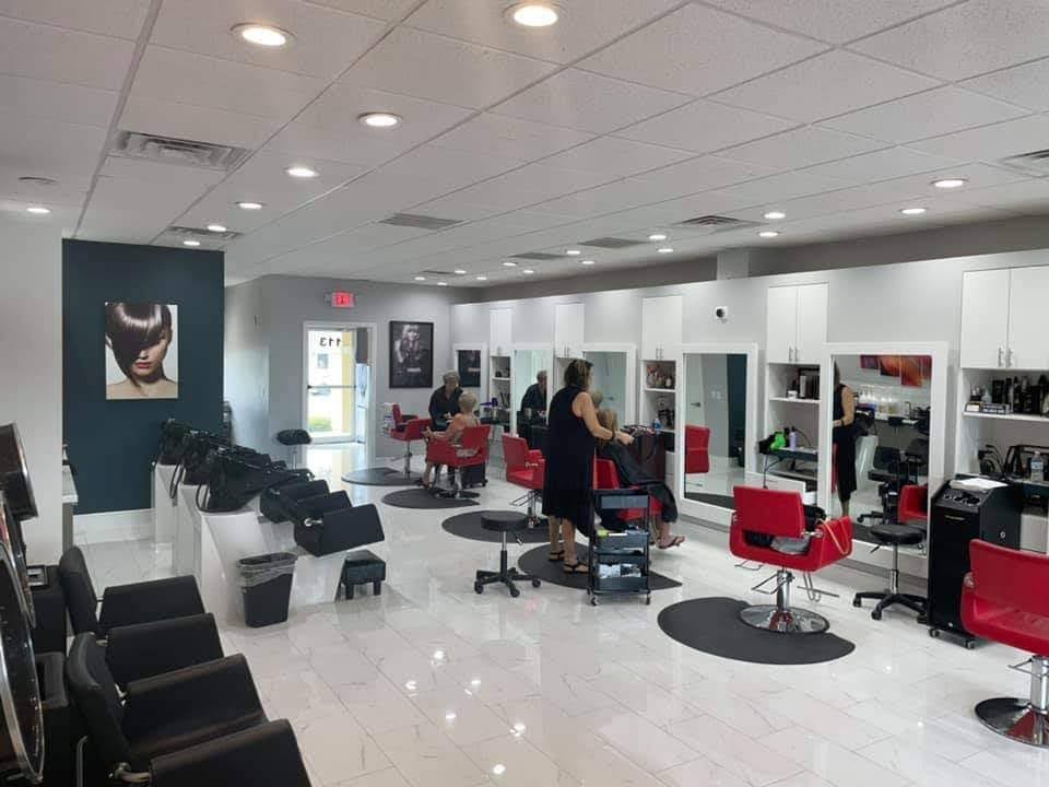 Sofias Hair Salon | 113 US Hwy 27, Lady Lake, FL 32159, USA | Phone: (352) 565-7707