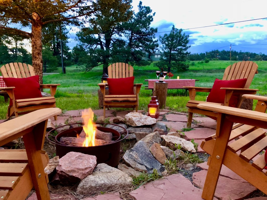 TogetherInColorado Rentals | 107 S Lookout Mountain Rd, Golden, CO 80401, USA | Phone: (303) 223-9753