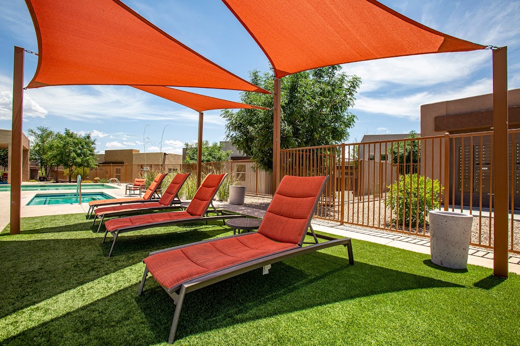 Sabino Vista Apartment Homes | 3515 N Sabino Canyon Rd, Tucson, AZ 85750 | Phone: (833) 415-9033