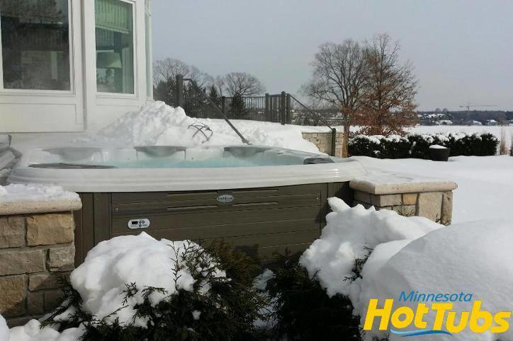 Minnesota Hot Tubs | 9242 Hudson Blvd N, Lake Elmo, MN 55042, USA | Phone: (651) 348-8600