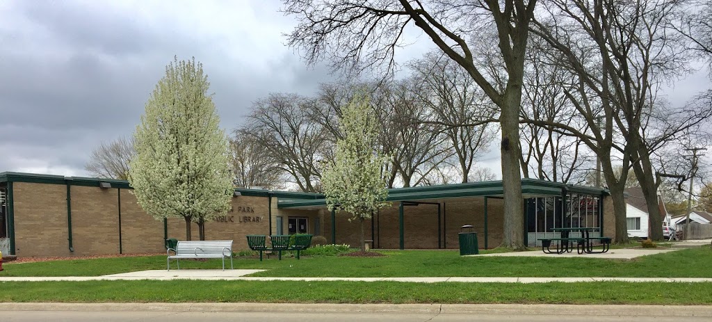 Allen Park Public Library | 8100 Allen Rd, Allen Park, MI 48101, USA | Phone: (313) 381-2425