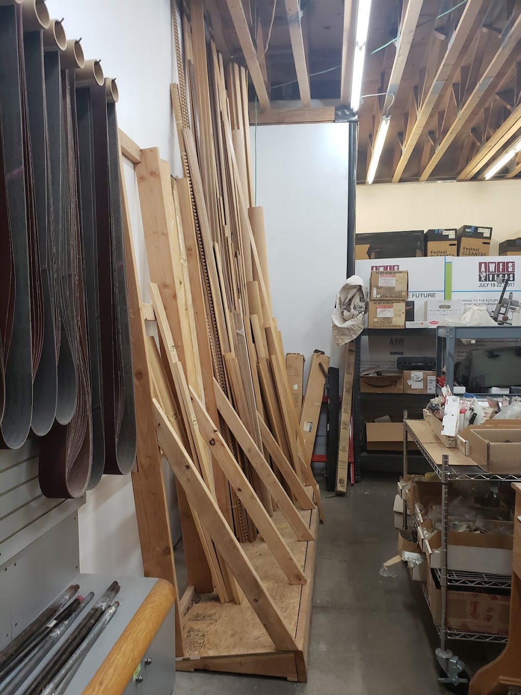 Woodworkers Emporium | 5461 Arville St, Las Vegas, NV 89118 | Phone: (702) 871-0722