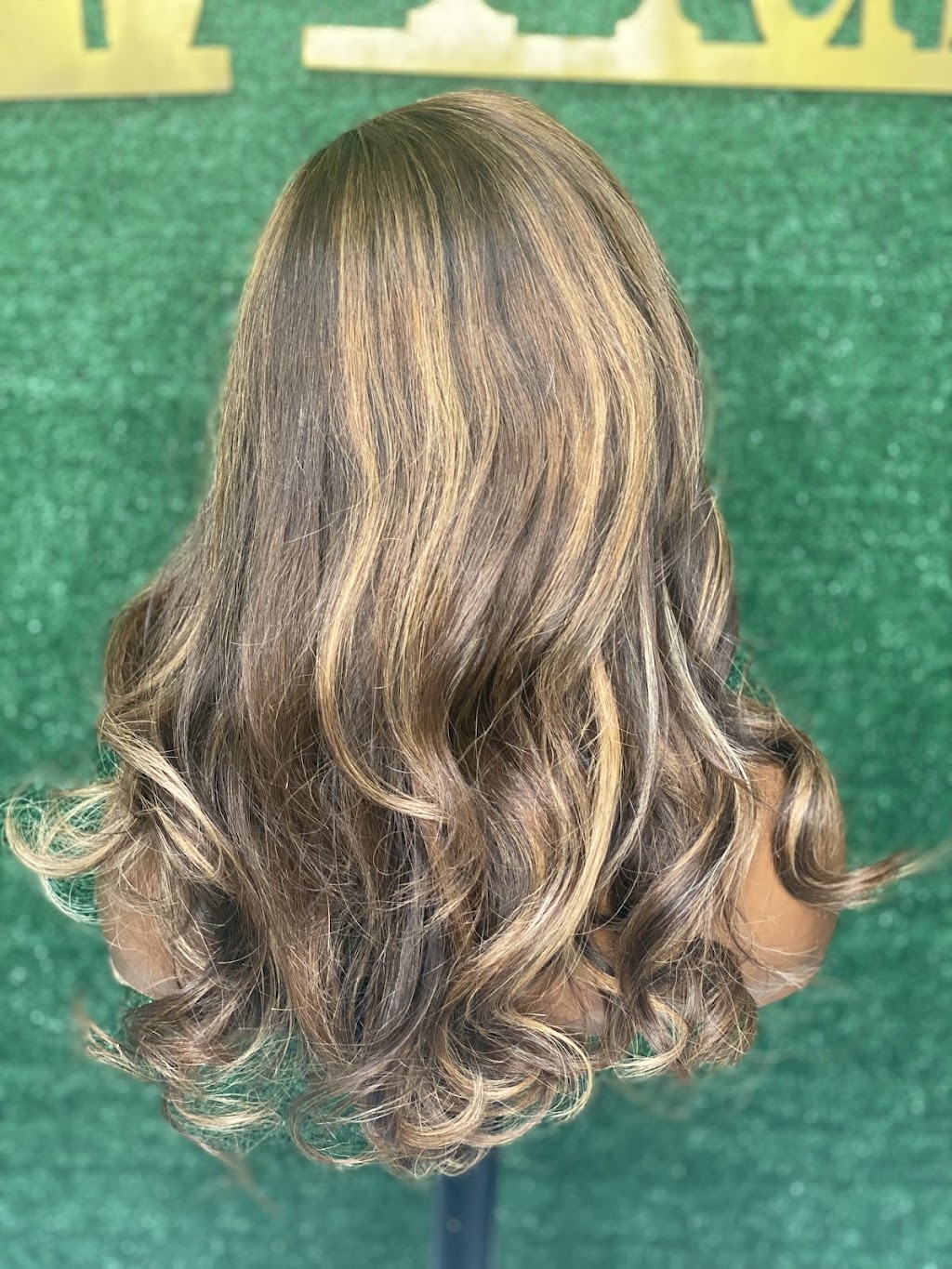 CP Wigs & Beauty | 13960 Farm to Market 548 #120, Forney, TX 75126, USA | Phone: (972) 632-3555