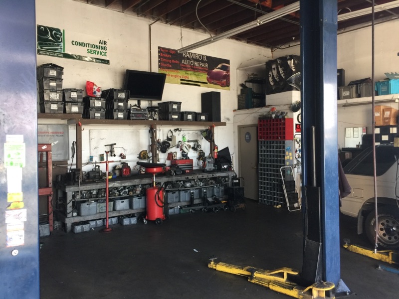 RB Auto Electric | 24210 Avalon Blvd, Carson, CA 90745, USA | Phone: (310) 513-0237