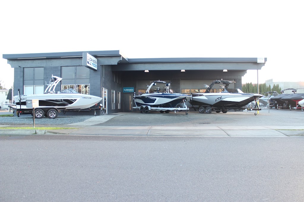 Bjornson Marine | 2019 I St NE, Auburn, WA 98002, USA | Phone: (253) 243-6946