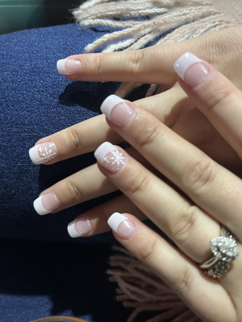 Hill Country Nails & Spa | 20540 TX-46, Spring Branch, TX 78070, USA | Phone: (830) 438-3634