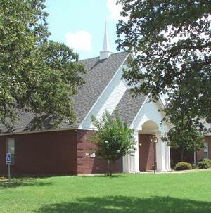Ascension and St. Mark Anglican Church | 5094 US-380, Bridgeport, TX 76426, USA | Phone: (940) 683-6321