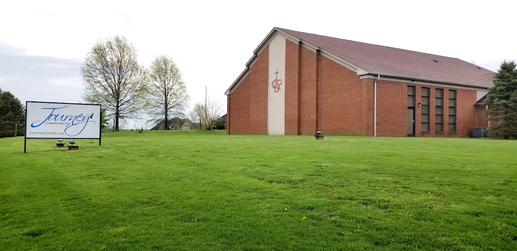 Journey Community Church | 1405 Barnes Mill Rd, Richmond, KY 40475 | Phone: (859) 624-9878