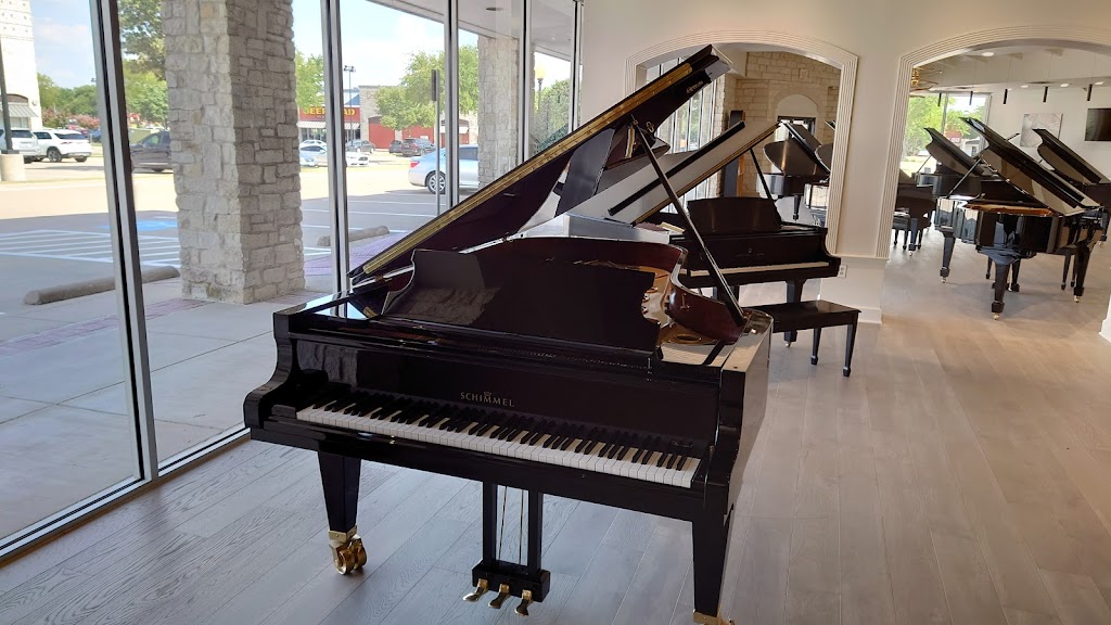 Steinway Piano Gallery | 5813 Preston Rd #570, Plano, TX 75093, USA | Phone: (972) 403-1853