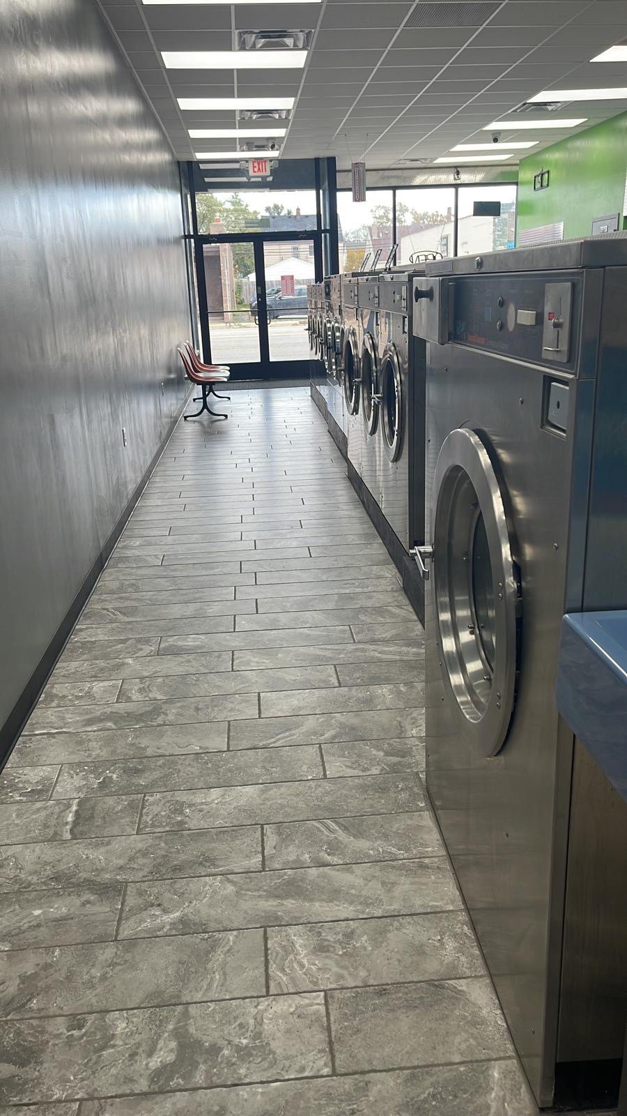 Prime Suds Laundromat | 18585 Allen Rd, Melvindale, MI 48122, USA | Phone: (313) 980-0058