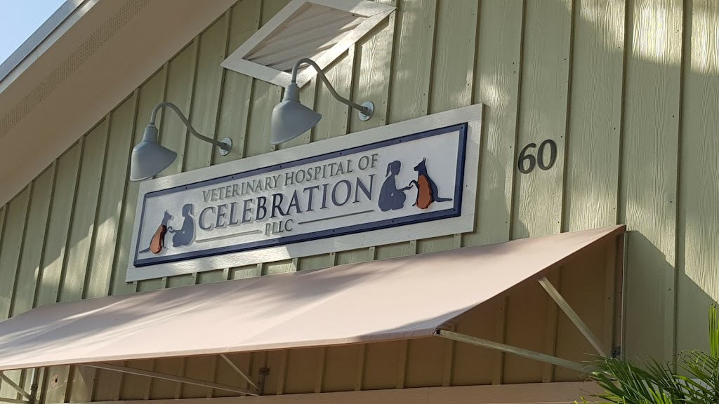 Veterinary Hospital of Celebration | 60 Riley Rd, Celebration, FL 34747, USA | Phone: (407) 545-7789