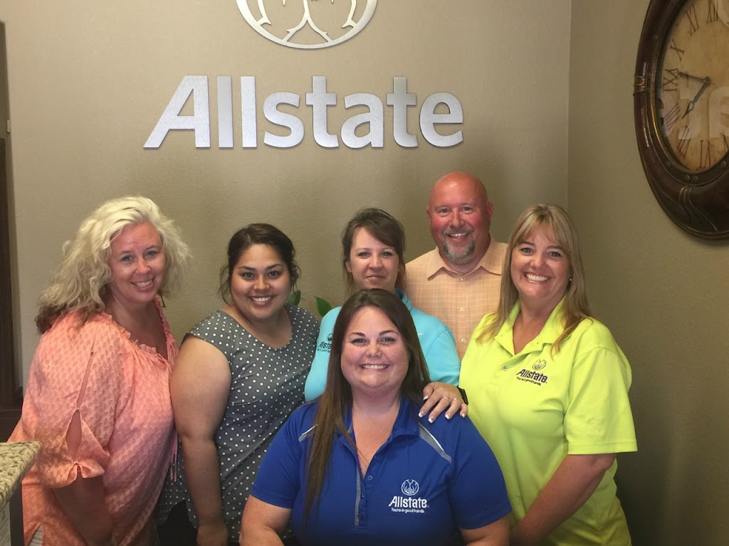 Robert Adams: Allstate Insurance | 1000 Winscott Rd Ste B, Fort Worth, TX 76126, USA | Phone: (817) 735-8025