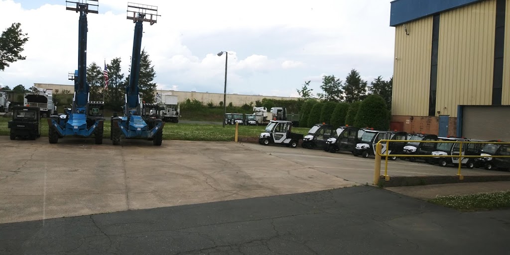 Terex Services | 11945 Goodrich Dr, Charlotte, NC 28273 | Phone: (704) 654-3903