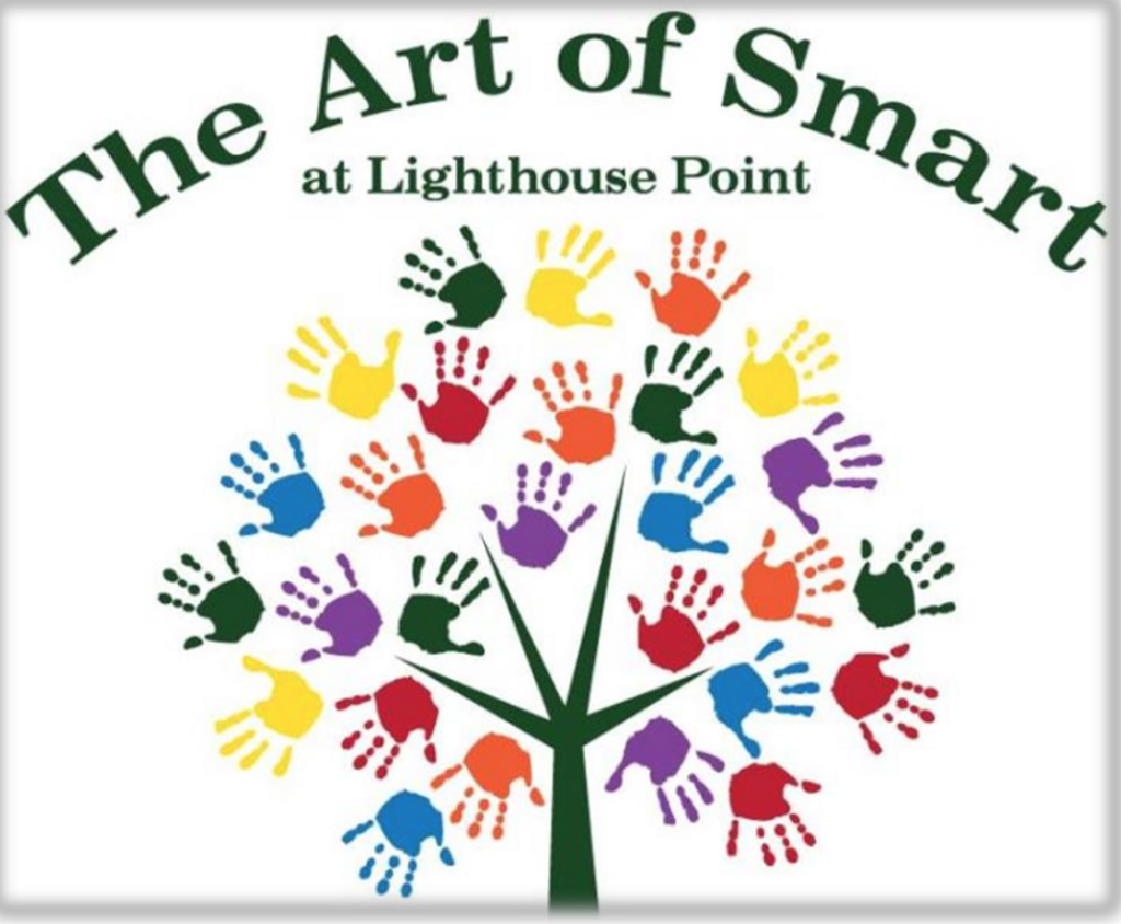 The Art of Smart Preschool at Lighthouse Point | 4771 NE 22nd Ave, Lighthouse Point, FL 33064, USA | Phone: (954) 782-7001