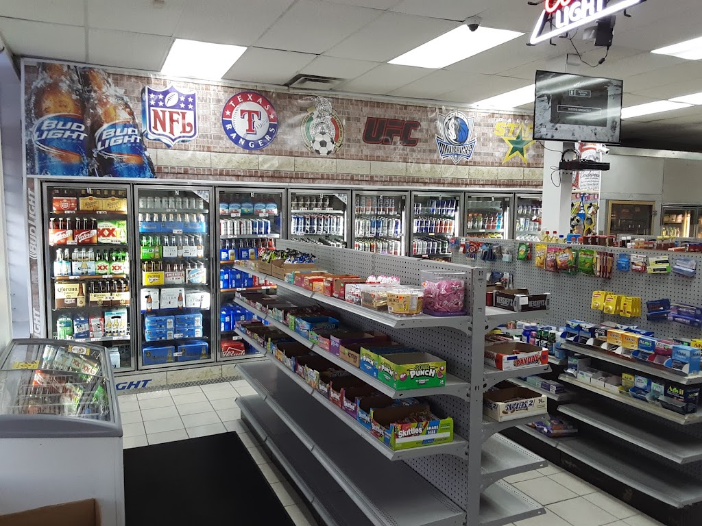 Haltom Convenience Store | 4225 E Belknap St, Haltom City, TX 76117, USA | Phone: (817) 706-7037