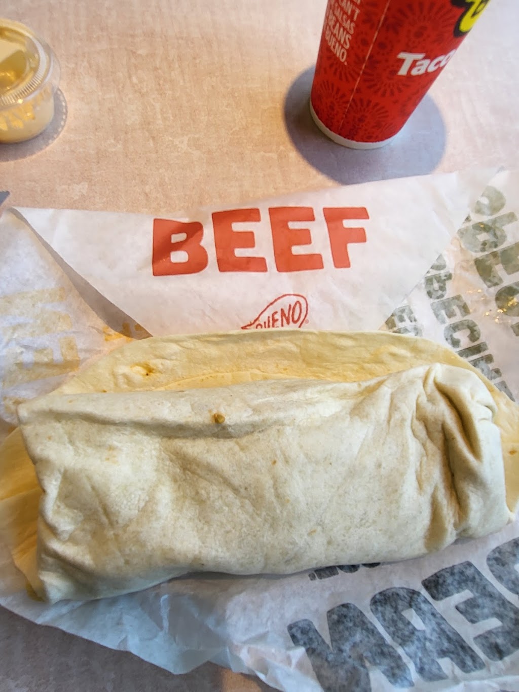 Taco Bueno | 2204 Texoma Pkwy, Sherman, TX 75090, USA | Phone: (903) 401-8896