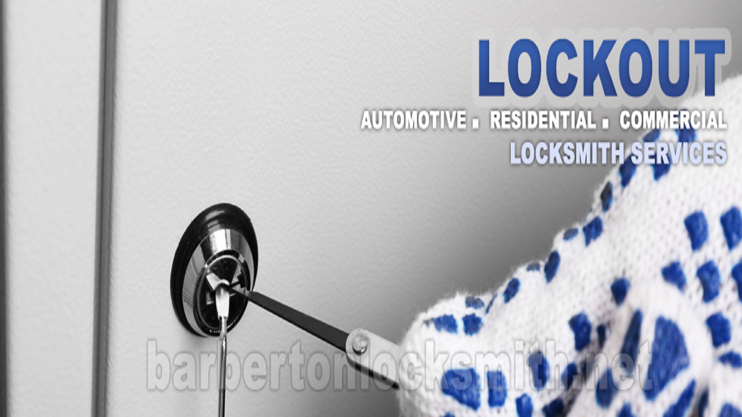 Quick Barberton Locksmith | 416 Crocus Pl, Barberton, OH 44203 | Phone: (330) 680-5196