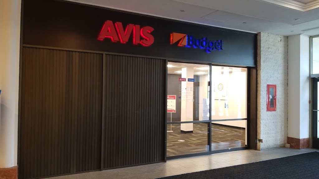 Avis Car Rental | 131 Colonie Center, Albany, NY 12205, USA | Phone: (518) 459-3179