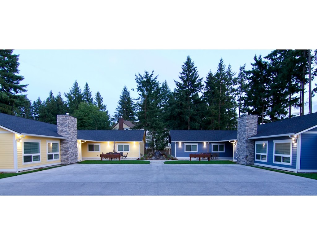 RiverRock Canyon Adult Family Home | 3502 71st Ave W, University Place, WA 98466, USA | Phone: (253) 579-5443