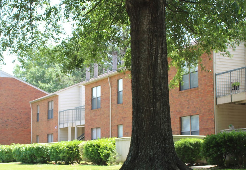 Rock Creek Apartments | 8125 Rockcreek Pl, Cordova, TN 38016, USA | Phone: (901) 388-4286