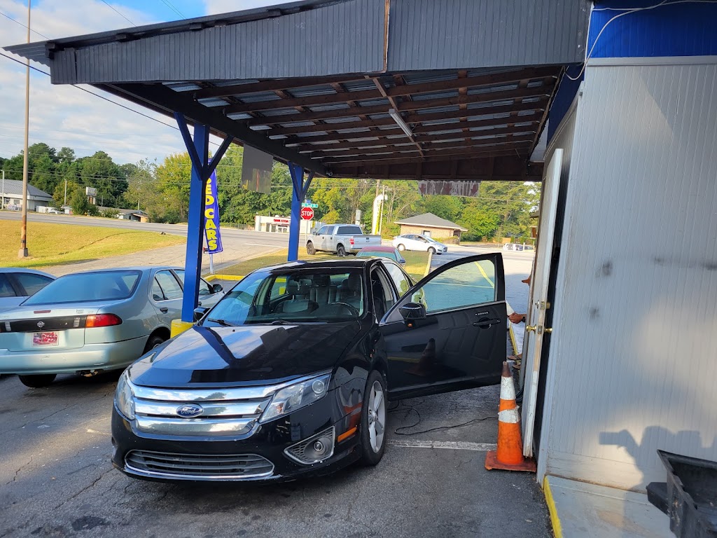 KLM Auto Center Total Car & Tires | 1049 S Cobb Dr SE, Marietta, GA 30060, USA | Phone: (770) 485-1856