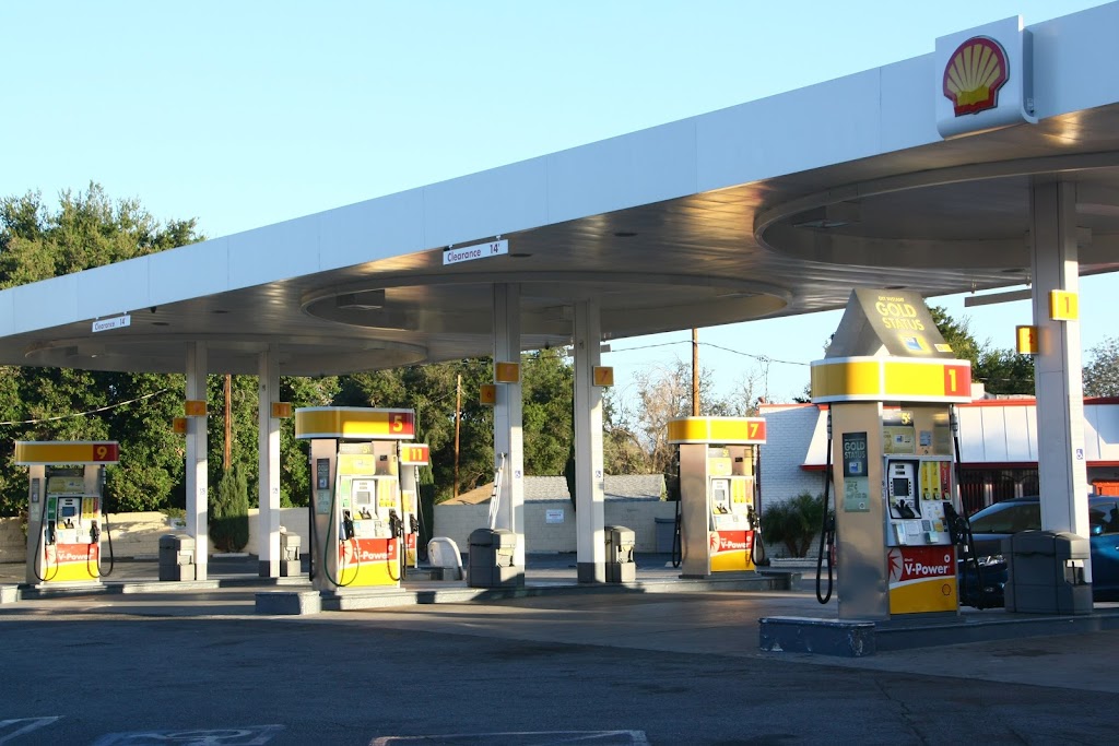 Shell | 22917 Lyons Ave, Newhall, CA 91321, USA | Phone: (661) 255-9358