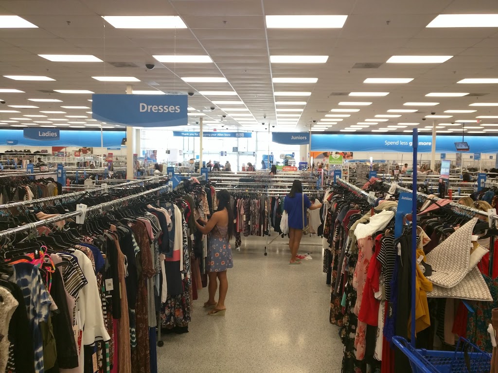 Ross Dress for Less | 170 E Stacy Rd, Allen, TX 75002, USA | Phone: (972) 678-4972