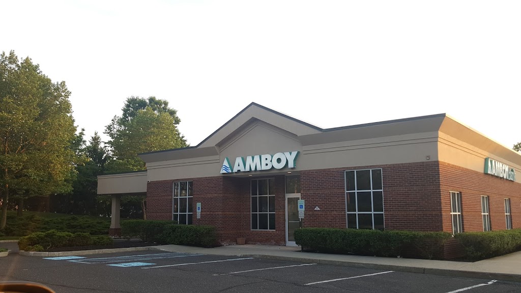 Amboy Bank | 55 US-9 Suite 850, Manalapan Township, NJ 07726, USA | Phone: (732) 866-9703